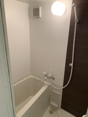 【浴室】 | フルール井土ヶ谷