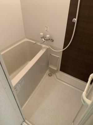 【浴室】 | フルール井土ヶ谷