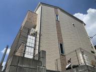 フルール井土ヶ谷の画像