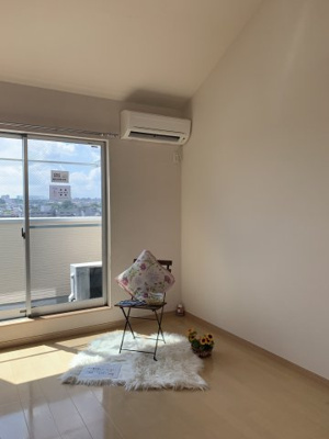 【居間・リビング】 | フルール井土ヶ谷