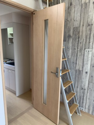 【居間・リビング】 | フルール井土ヶ谷