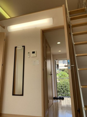 【内装】 | フルール井土ヶ谷