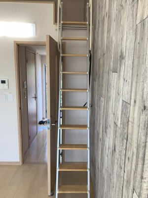 【内装】 | フルール井土ヶ谷