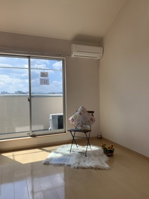 【居間・リビング】 | フルール井土ヶ谷