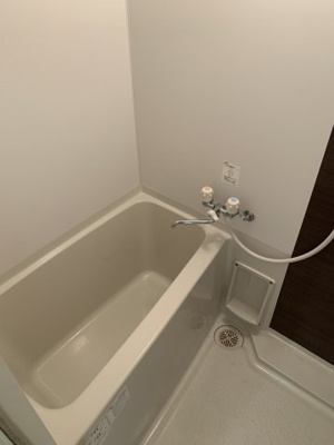 【浴室】 | フルール井土ヶ谷