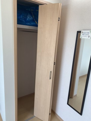 【収納】 | フルール井土ヶ谷