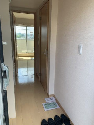 【内装】 | フルール井土ヶ谷