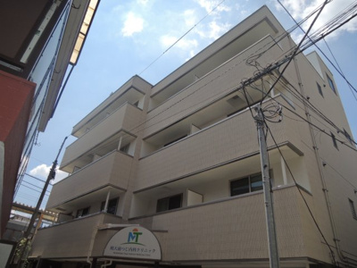 【外観】 【外観】