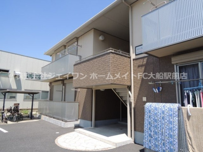 【その他共用部分】 | ピースフル