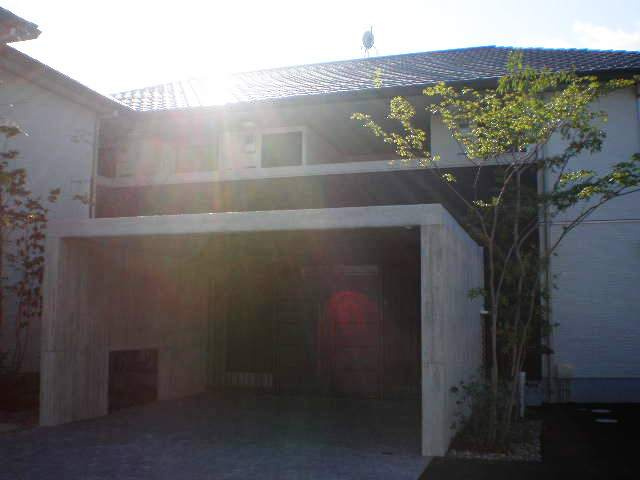 グラッシャス上ノ丸