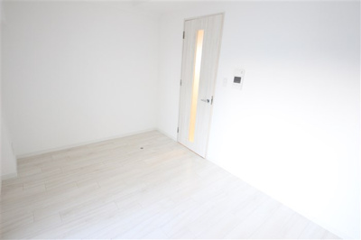 【洋室】 | ジアコスモ大阪城南