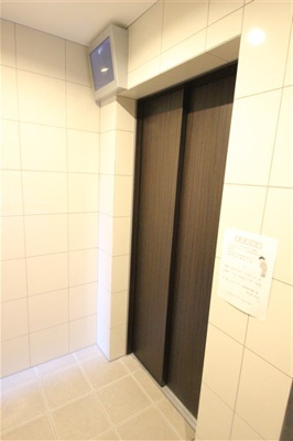 【その他共用部分】 | ジアコスモ大阪城南