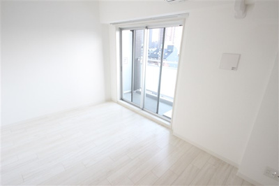 【洋室】 | ジアコスモ大阪城南