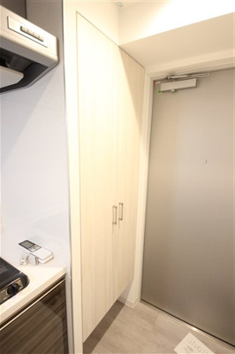 【玄関】 | ジアコスモ大阪城南