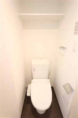 【トイレ】 | ジアコスモ大阪城南