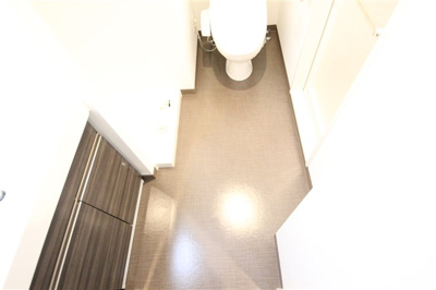 【トイレ】 | ジアコスモ大阪城南