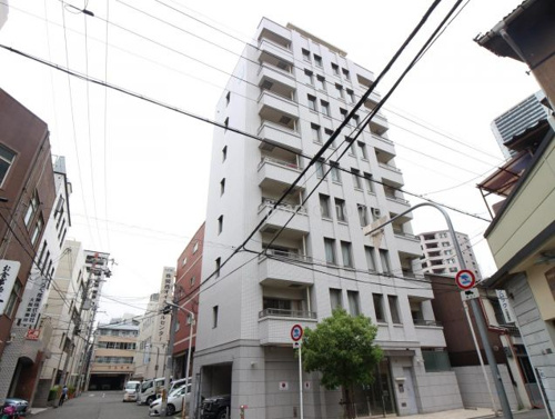 パラッツオ新町の詳細ページ 大阪市西区の不動産 地元ホーム阿波座駅前店