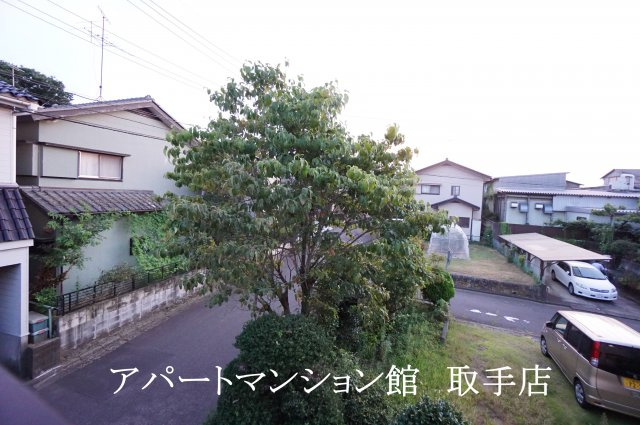 長兵衛新田戸建の展望