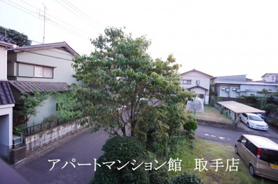 【展望】 | 長兵衛新田戸建