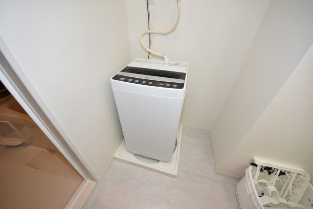 むつみ庵新今宮のその他共用部分