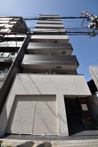むつみ庵新今宮