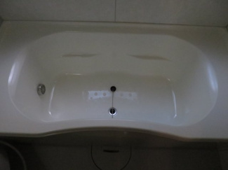 【浴室】 | お風呂です