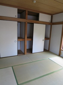 【収納】 | 専用の収納スペースです