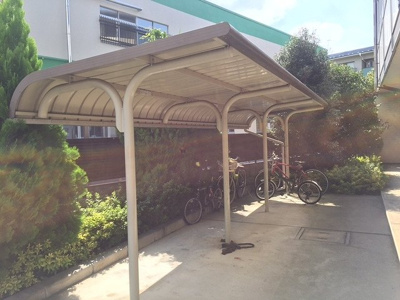 【その他共用部分】 | エフ