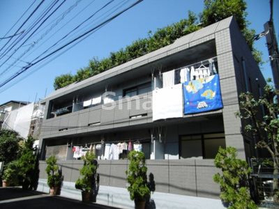 【外観】 | ASレジデンス | ASレジデンスの外観です