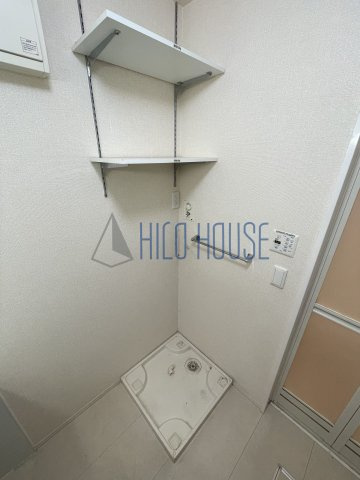 コージーハウスAの設備