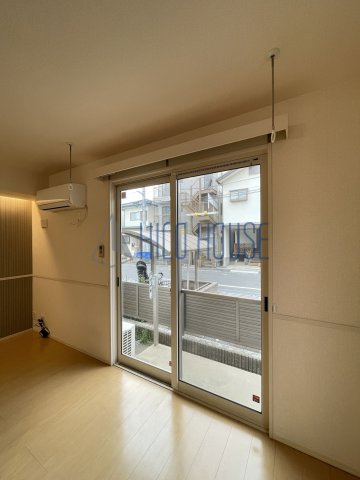 コージーハウスAの設備