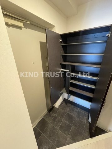 アザレア梅田のその他