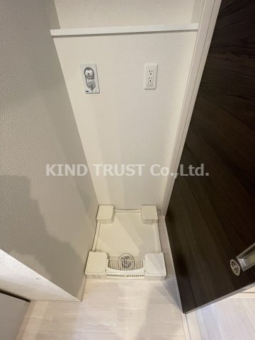 アザレア梅田の設備