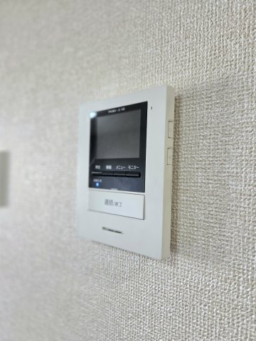 ヴェルフェルムのセキュリティ