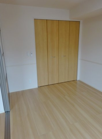 フリージアの子供部屋
