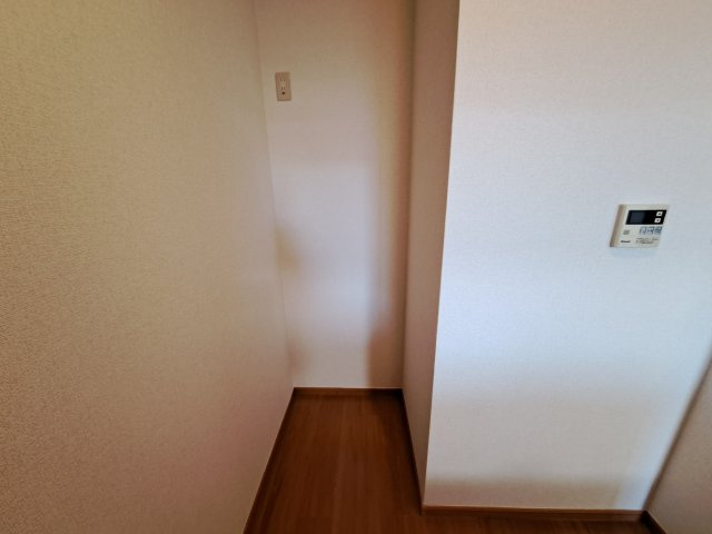 カーサ・ヴィオラの設備