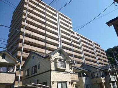 【外観】 | ヴィラージュ海田
