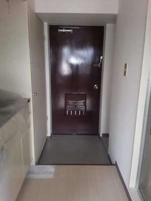 【内装】 | ダイドーメゾン甲子園Ⅱ