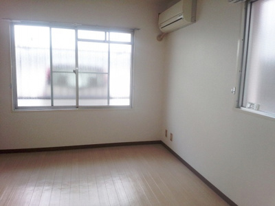 【洋室】 | ダイドーメゾン甲子園Ⅱ