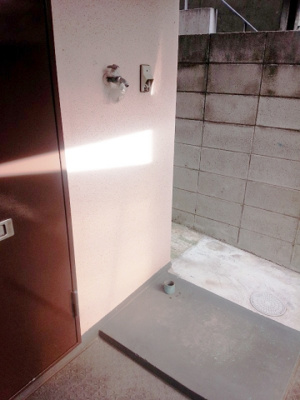 【設備】 | ダイドーメゾン甲子園Ⅱ