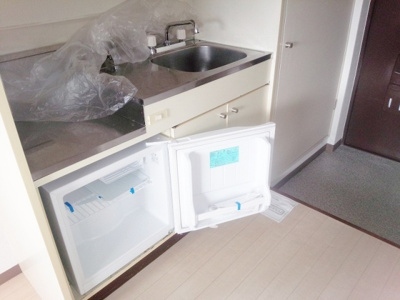 【キッチン】 | ダイドーメゾン甲子園Ⅱ | ダイドーメゾン甲子園Ⅱのキッチンです♪