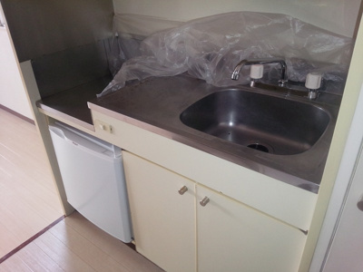 【キッチン】 | ダイドーメゾン甲子園Ⅱ