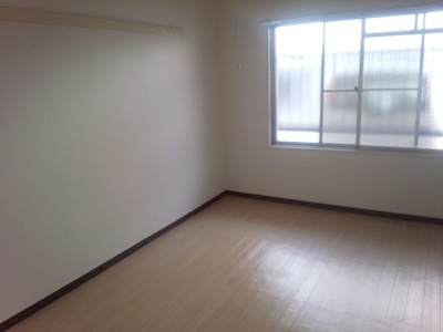 【洋室】 | ダイドーメゾン甲子園Ⅱ