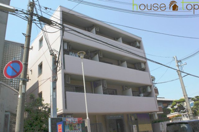 【外観】 | ダイドーメゾン甲子園Ⅱ | ダイドーメゾン甲子園Ⅱ