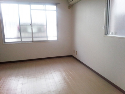 【洋室】 | ダイドーメゾン甲子園Ⅱ | ダイドーメゾン甲子園Ⅱの室内です♪