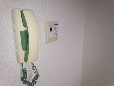 【設備】 | ダイドーメゾン甲子園Ⅱ