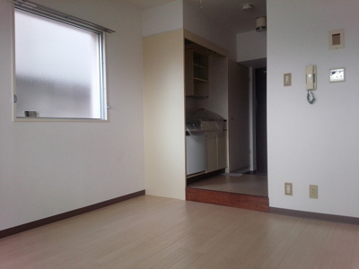 【洋室】 | ダイドーメゾン甲子園Ⅱ