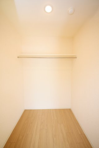 GRANDEUR陶館の収納