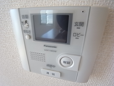【セキュリティ】 | エスポワールKⅣ