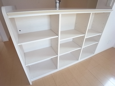 【設備】 | エスポワールKⅣ